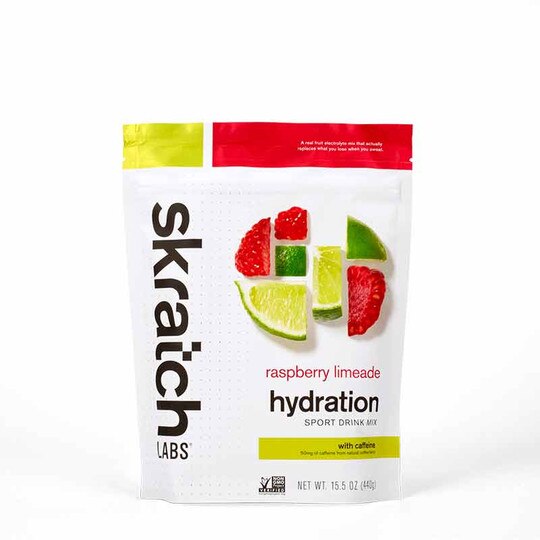 Hydration Sport Drink Mix, SKRL